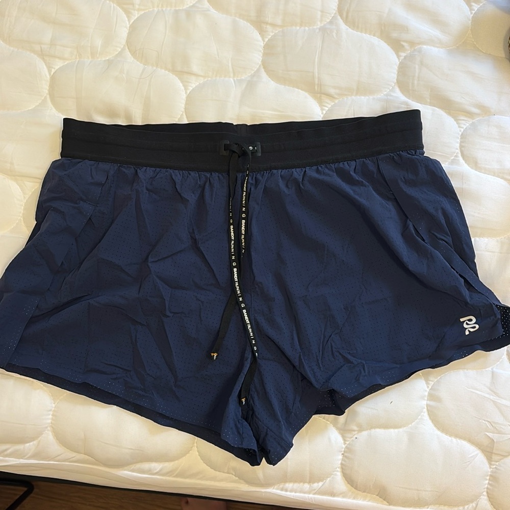 Bandit running shorts
